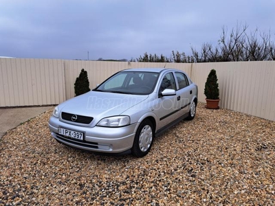 OPEL ASTRA G 1.4 16V Viva