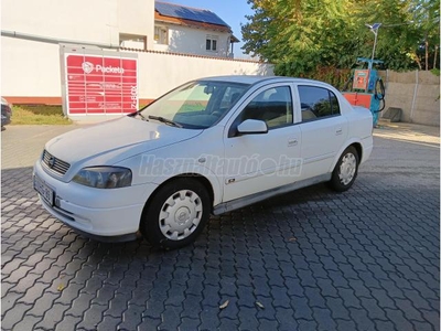 OPEL ASTRA G 1.6 16V Comfort