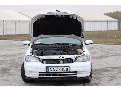 OPEL ASTRA G 1.7 CDTI Classic II