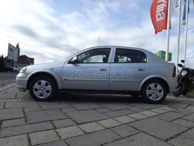 OPEL ASTRA G 1.7 DIT Comfort