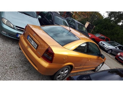 OPEL ASTRA G 1.8 16V Sport Bertone Coupe