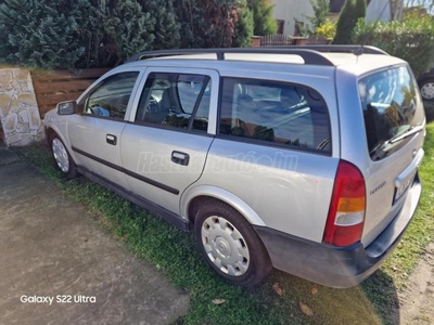 OPEL ASTRA G Caravan 1.4 16V Classic II