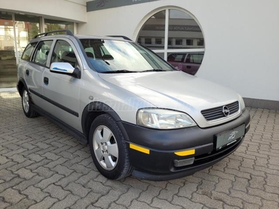 OPEL ASTRA G Caravan 1.4 16V Club