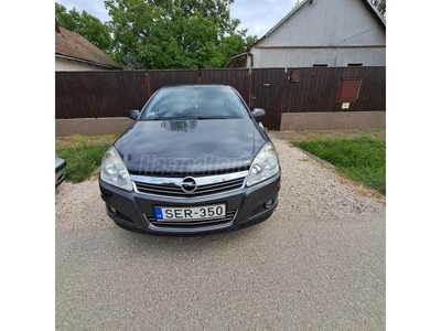 OPEL ASTRA H 1.3 CDTI Enjoy