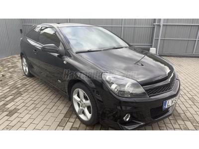 OPEL ASTRA H 1.3 CDTI GTC Cosmo / OPC Line. Xenon. Recaro