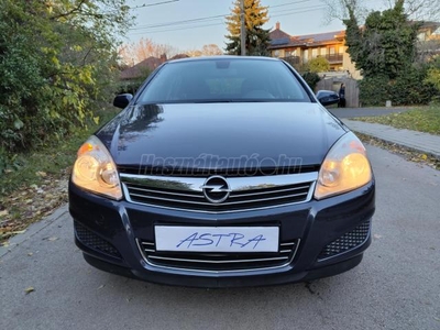 OPEL ASTRA H 1.4 Enjoy 89.405 Km