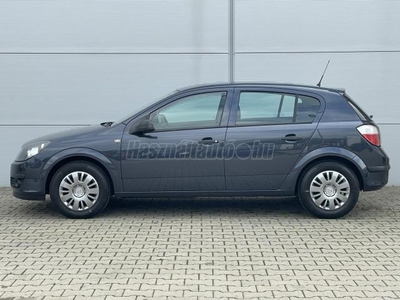 OPEL ASTRA H 1.4 Enjoy / MAGYARORSZÁGI / SÉRÜLÉSMENTES / VEZETETT SZERVIZKÖNYV /