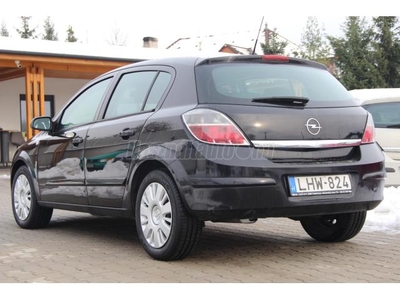 OPEL ASTRA H 1.4 Essentia