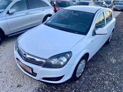 OPEL ASTRA H 1.6 Classic III