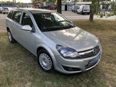 OPEL ASTRA H 1.6 Classic III Szép.megkímélt állapot