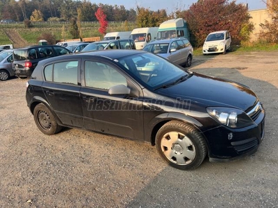 OPEL ASTRA H 1.6 Elegance