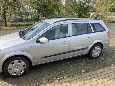 OPEL ASTRA H 1.6 Enjoy