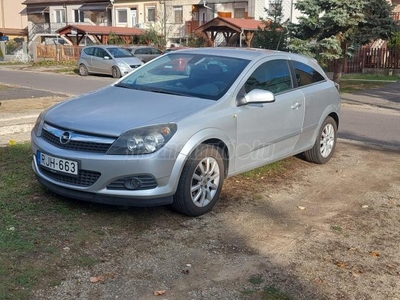 OPEL ASTRA H 1.6 GTC Enjoy