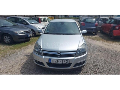 OPEL ASTRA H 1.7 CDTI Elegance