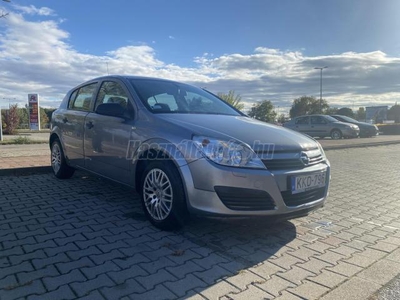 OPEL ASTRA H 1.7 CDTI Elegance