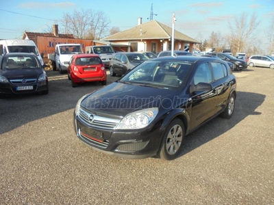 OPEL ASTRA H 1.7 CDTI Enjoy