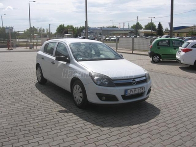 OPEL ASTRA H 1.7 CDTI Essentia Magyarországi.Klíma. 5L/100 km fogyasztás!!!