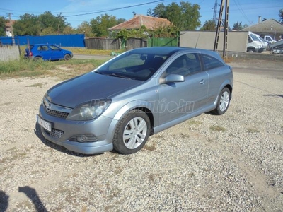 OPEL ASTRA H 1.7 CDTI GTC 111 Limited