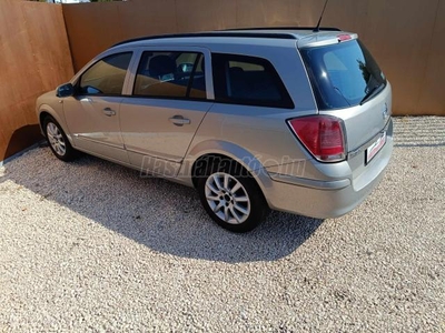 OPEL ASTRA H Caravan 1.4 Cosmo 10 Éve 1 Tulaj!!!