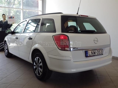 OPEL ASTRA H Caravan 1.4 Enjoy Klíma! Tempomat! Mo.-i!