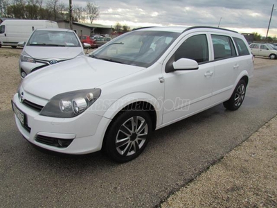 OPEL ASTRA H Caravan 1.6 Enjoy Friss műszaki