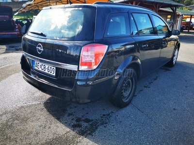 OPEL ASTRA H Caravan 1.6 Optima Easytronic