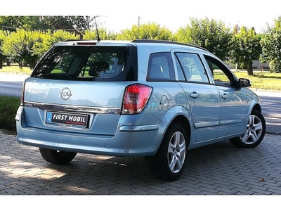 OPEL ASTRA H Caravan 1.7 CDTI Essentia Klíma!!!