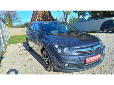 OPEL ASTRA H Caravan 1.8 Cosmo XENON! TEMPOMAT! DIGITKLIMA! FRISS MŰSZAKI!!