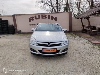 OPEL ASTRA H TT 1.6 Cosmo 1 TULAJ!!!