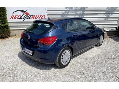 OPEL ASTRA J 1.4 T Sport Ocean Drive