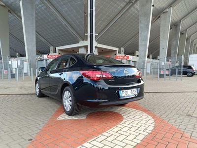 OPEL ASTRA J Sedan 1.6 Enjoy EURO6 2018 model