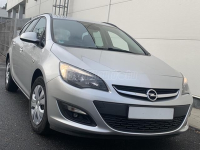 OPEL ASTRA J Sports Tourer 1.6 CDTI Start-Stop Active