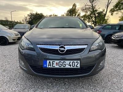 OPEL ASTRA J Sports Tourer 1.7 CDTI Enjoy