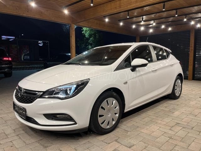 OPEL ASTRA K 1.4 T Enjoy