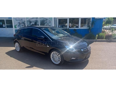 OPEL ASTRA K 1.4 T Start-Stop Innovation 11-es