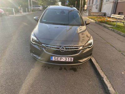 OPEL ASTRA K 1.6 CDTI Dynamic