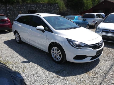 OPEL ASTRA K Sports Tourer 1.2 T BEST