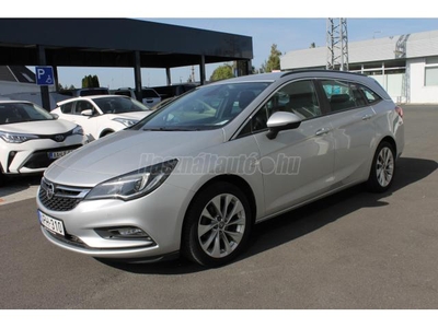 OPEL ASTRA K Sports Tourer 1.4 T Enjoy