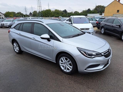 OPEL ASTRA K Sports Tourer 1.4 T Start-Stop Dynamic NAVI.KORM.FŰT.ÜL.FŰT.PDC.TEMPOMAT