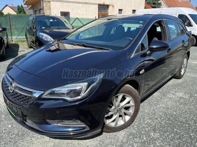 OPEL ASTRA K Sports Tourer 1.6 CDTI Start-Stop Enjoy navi. AZONNAL ELVIHETŐ. TÖBB DARAB