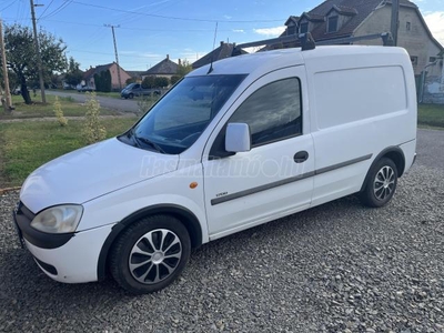 OPEL COMBO C