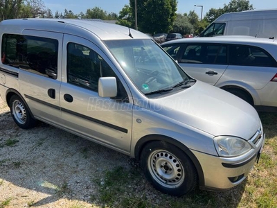 OPEL COMBO Tour 1.3 CDTI Essentia