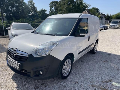 OPEL COMBO Van 1.3 CDTI L1H1 2.2t