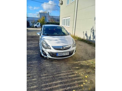 OPEL CORSA 1.3 CDTI Van Start-Stop