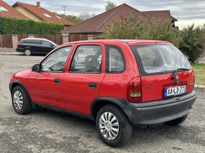 OPEL CORSA B 1.4 Swing