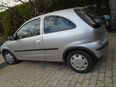 OPEL CORSA C 1.0 Cosmo