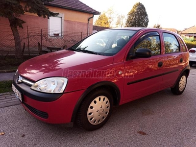 OPEL CORSA C 1.2 16V Comfort