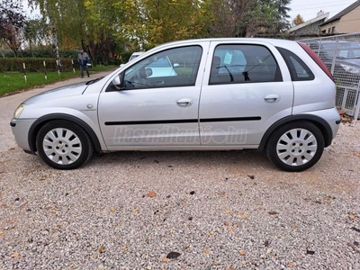 OPEL CORSA C 1.2 16V Elegance