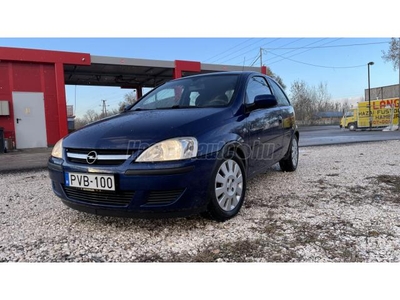 OPEL CORSA C 1.2 Enjoy 1.2 Twinport