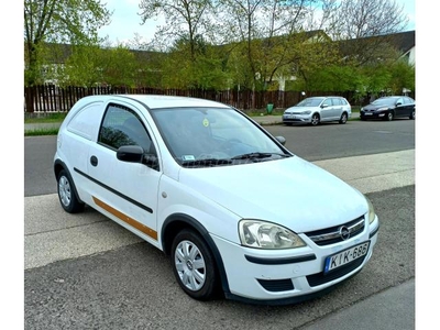 OPEL CORSA C 1.2 Van